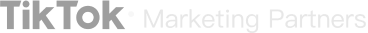logo TikTok Partner